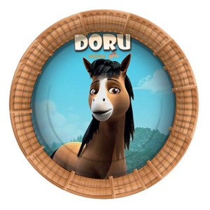 Doru