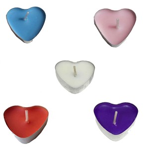 Tealight Mumlar