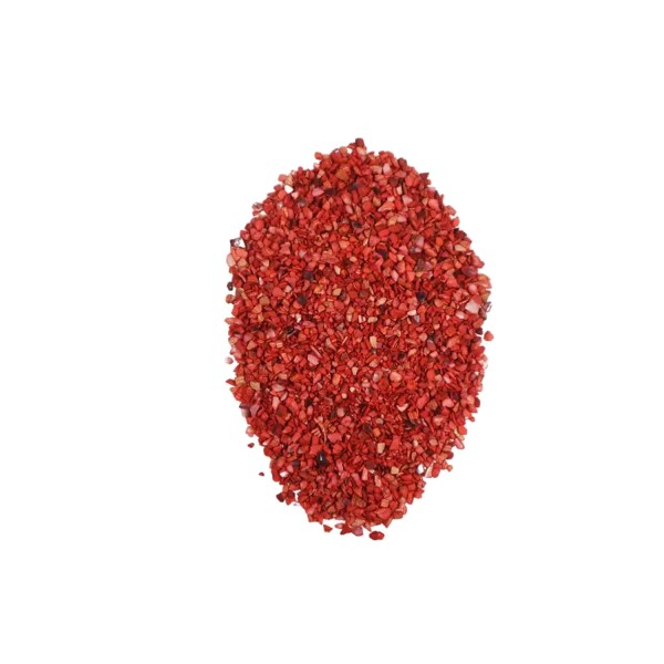 Kervan Kabuk Kumu (Öğütülmüş Deniz Kabuğu) 100 GRAM Kırmızı Kervan Kabuk Kumu (Öğütülmüş Deniz Kabuğu) 100 GRAM Kırmızı