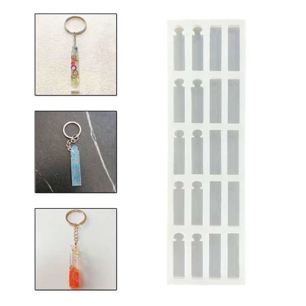 Kervan Epoksi Çoklu Silikon Kalıp I ve İ Harfi Anahtarlık Reçine Seri Döküm Kalıbı 4 CM 10 Lu Kervan Epoksi Çoklu Silikon Kalıp I ve İ Harfi Anahtarlık Reçine Seri Döküm Kalıbı 4 CM 10 Lu