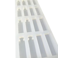 Kervan Epoksi Çoklu Silikon Kalıp I ve İ Harfi Anahtarlık Reçine Seri Döküm Kalıbı 4 CM 10 Lu Kervan Epoksi Çoklu Silikon Kalıp I ve İ Harfi Anahtarlık Reçine Seri Döküm Kalıbı 4 CM 10 Lu