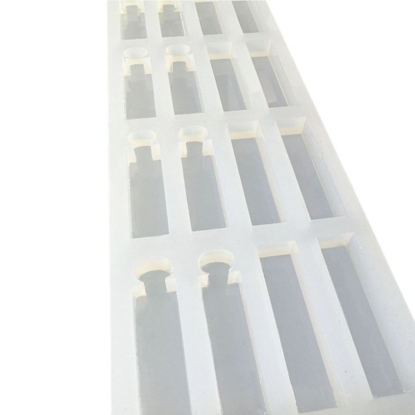Kervan Epoksi Çoklu Silikon Kalıp I ve İ Harfi Anahtarlık Reçine Seri Döküm Kalıbı 4 CM 10 Lu Kervan Epoksi Çoklu Silikon Kalıp I ve İ Harfi Anahtarlık Reçine Seri Döküm Kalıbı 4 CM 10 Lu