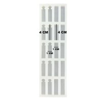 Kervan Epoksi Çoklu Silikon Kalıp I ve İ Harfi Anahtarlık Reçine Seri Döküm Kalıbı 4 CM 10 Lu Kervan Epoksi Çoklu Silikon Kalıp I ve İ Harfi Anahtarlık Reçine Seri Döküm Kalıbı 4 CM 10 Lu