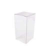 Kervan Asetat Kutu 6X6X15.5 CM (25  Adet)