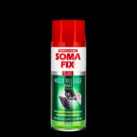 Kervan Somafix Kalıp Ayırıcı Sprey  400 ML