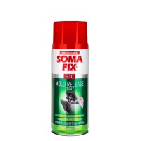 Kervan Somafix Kalıp Ayırıcı Sprey  400 ML