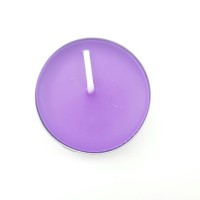 Kervan Tealight Mum Mor 6 Gr (100 Adet) Kervan Tealight Mum Mor 6 Gr (100 Adet)