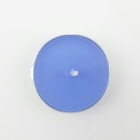 Kervan Tealight Mum Mavi 6 Gr (50 Adet) Kervan Tealight Mum Mavi 6 Gr (50 Adet)