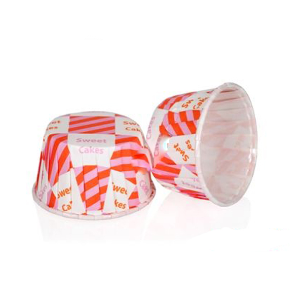 Kervan Özel Pet Kapsül 50*39Mm Pembe Sweet Cakes (100 Adet) Kervan Özel Pet Kapsül 50*39Mm Pembe Sweet Cakes (100 Adet)