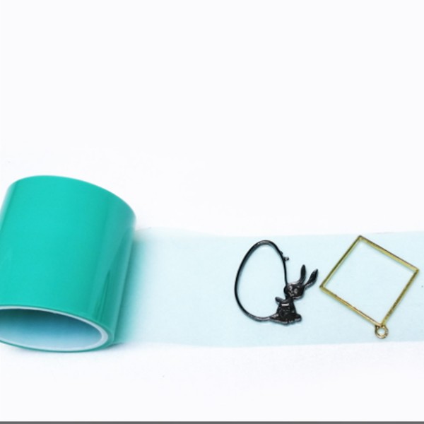 Kervan Epoksi Reçine Bandı 5 CM (5 Metre) Kervan Epoksi Reçine Bandı 5 CM (5 Metre)