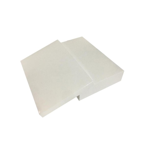 Kervan Komple Karton Kutu 26X40X7.5 CM (10 Adet)  Beyaz