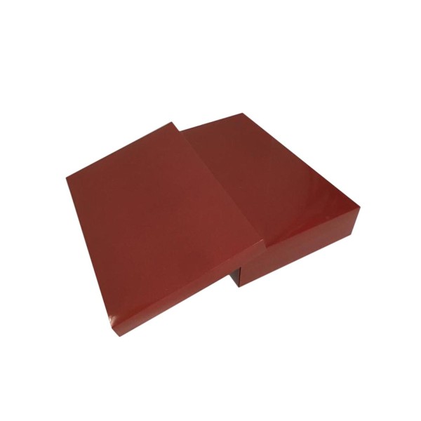 Kervan Komple Karton Kutu 26X40X7.5 CM (10 Adet) Bordo Kervan Komple Karton Kutu 26X40X7.5 CM (10 Adet) Bordo