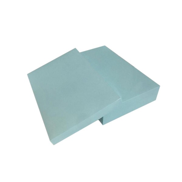 Kervan Komple Karton Kutu 26X40X7.5 CM (10 Adet)  Mavi