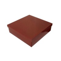 Kervan Komple Karton Kutu 35X35X10 CM (10 Adet) Bordo Kervan Komple Karton Kutu 35X35X10 CM (10 Adet) Bordo