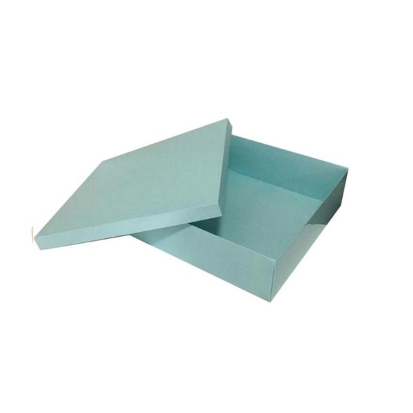 Kervan Komple Karton Kutu 35X35X10 CM (10 Adet) Mavi Kervan Komple Karton Kutu 35X35X10 CM (10 Adet) Mavi