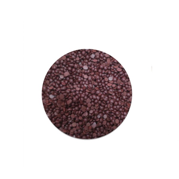 Kervan Mum Boyası Granül  (Yağ Bazlı Boya) 5 GR  Kırmızı