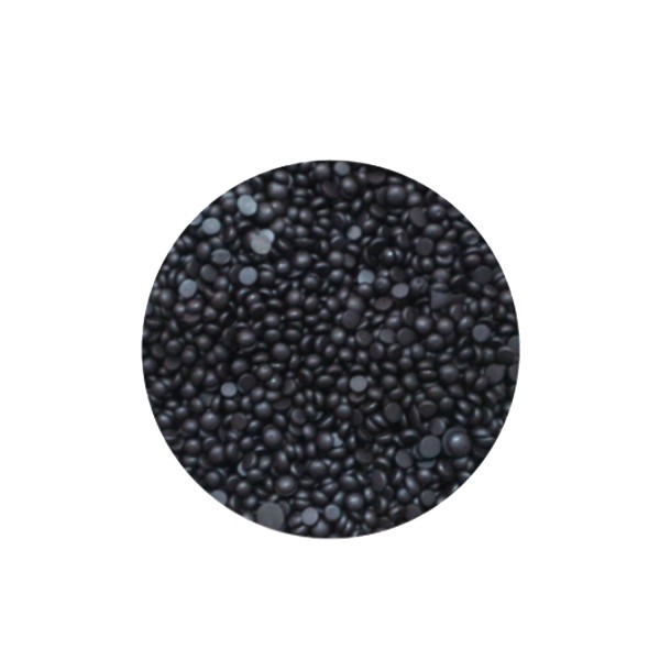 Kervan Mum Boyası Granül  (Yağ Bazlı Boya) 5 GR  Siyah