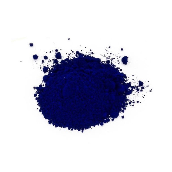 Kervan Mum Boyası Toz 5 GR Mavi Kervan Mum Boyası Toz 5 GR Mavi