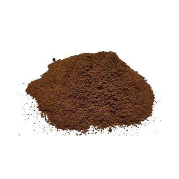 Kervan Mum Boyası Toz 5 GR  KahveRengi
