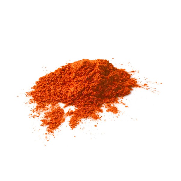 Kervan Mum Boyası Toz 5 GR  Turuncu