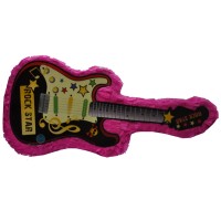 Kervan Pinyata Gitar