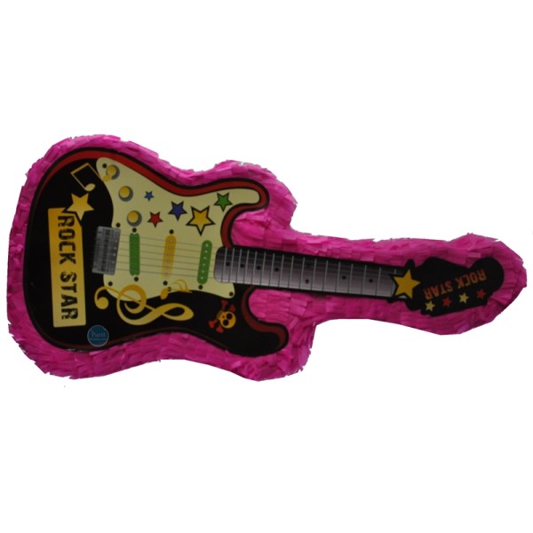 Kervan Pinyata Gitar