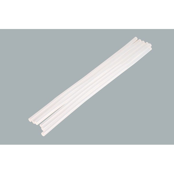 Kervan Silikon İnce 8 Mm Yeni (1 KG)