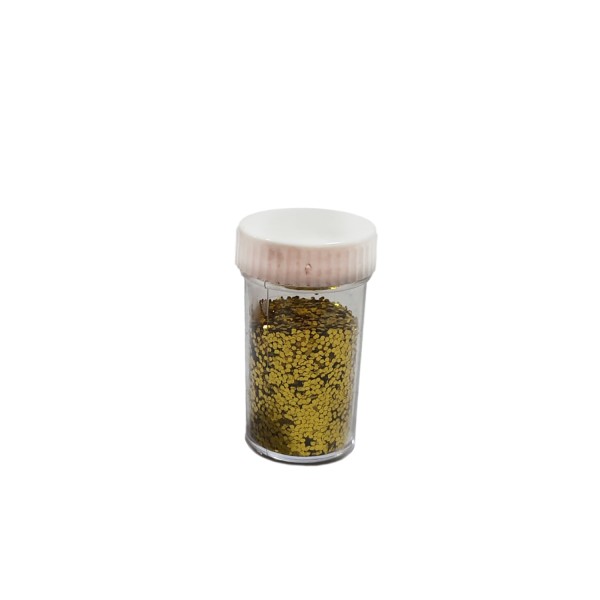 Kervan Toz Sim 2 Numara İri  10 GRAM    Gold