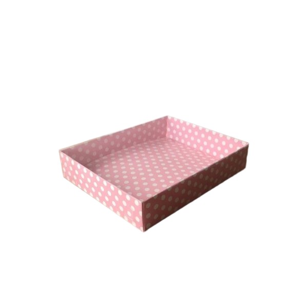 Kervan Asetat Kapaklı Karton Kutu 12X15X3 (25 Adet) Puantiyeli Pembe Kervan Asetat Kapaklı Karton Kutu 12X15X3 (25 Adet) Puantiyeli Pembe
