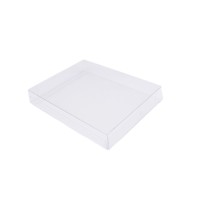 Kervan Asetat Kutu 15,5X17X2.5 CM (50 Adet)