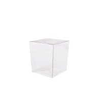 Kervan Asetat Kutu 6X6X6 CM (25 Adet)
