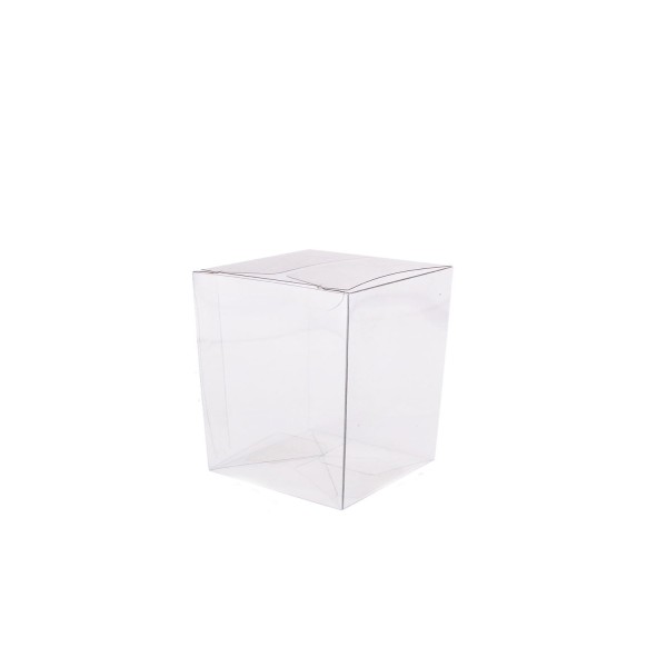 Kervan Asetat Kutu 6X6X6 CM (25 Adet)