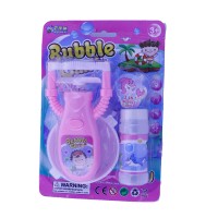 Kervan Bubble Kartelali Köpük Tabancasi Pilli Kervan Bubble Kartelali Köpük Tabancasi Pilli