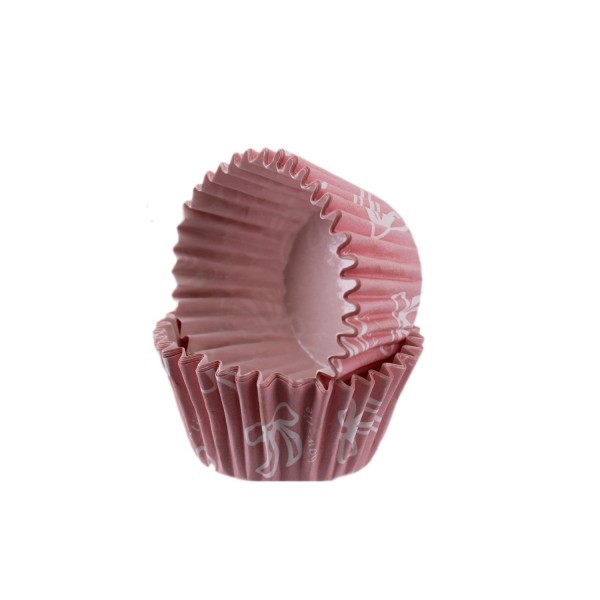 Kervan Kek Kalıbı Pet Kapsül 52X45 Mm Kağıt Cupcake Kağıdı (100 Adet) Fiyonklu Pembe Kervan Kek Kalıbı Pet Kapsül 52X45 Mm Kağıt Cupcake Kağıdı (100 Adet) Fiyonklu Pembe