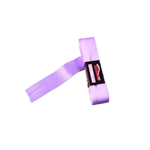 Kervan Grogren Kurdele 4 Cm Yerli (10 Metre) Lila Kervan Grogren Kurdele 4 Cm Yerli (10 Metre) Lila