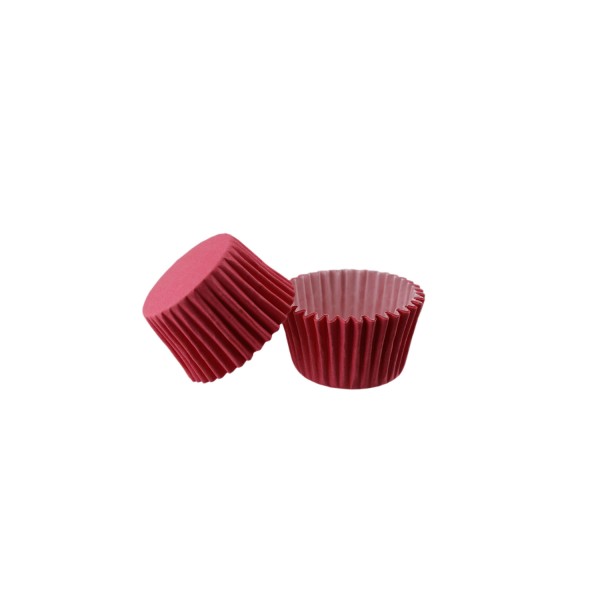 Kervan Kek Kalıbı Pet Kapsül 52X45 MM Kağıt Cupcake Kalıbı (100 Adet) Fuşya Kervan Kek Kalıbı Pet Kapsül 52X45 MM Kağıt Cupcake Kalıbı (100 Adet) Fuşya