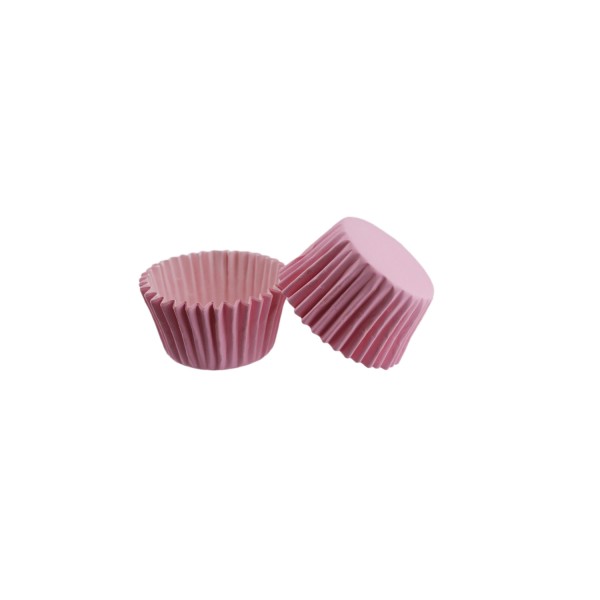 Kervan Kek Kalıbı Pet Kapsül 52X45 MM Kağıt Cupcake Kalıbı (100 Adet) Pembe Kervan Kek Kalıbı Pet Kapsül 52X45 MM Kağıt Cupcake Kalıbı (100 Adet) Pembe