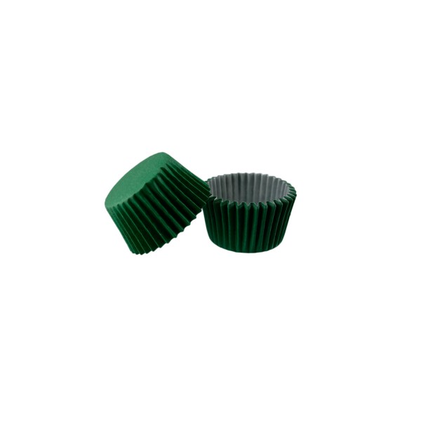 Kervan Kek Kalıbı Pet Kapsül 52X45 MM Kağıt Cupcake Kalıbı (100 Adet) Yeşil Kervan Kek Kalıbı Pet Kapsül 52X45 MM Kağıt Cupcake Kalıbı (100 Adet) Yeşil
