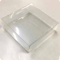 Kervan Komple Asetat Kutu Otomatik Model 12X12X3 CM (25 Adet) Kervan Komple Asetat Kutu Otomatik Model 12X12X3 CM (25 Adet)