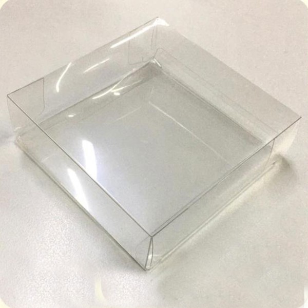 Kervan Komple Asetat Kutu Otomatik Model 12X12X3 CM (25 Adet) Kervan Komple Asetat Kutu Otomatik Model 12X12X3 CM (25 Adet)