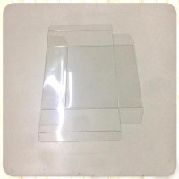 Kervan Komple Asetat Kutu Otomatik Model 12X12X3 CM (25 Adet) Kervan Komple Asetat Kutu Otomatik Model 12X12X3 CM (25 Adet)
