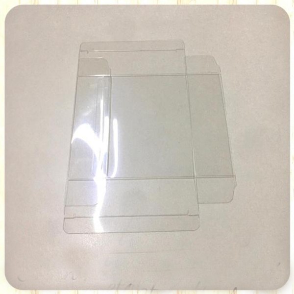 Kervan Komple Asetat Kutu Otomatik Model 12X12X3 CM (25 Adet) Kervan Komple Asetat Kutu Otomatik Model 12X12X3 CM (25 Adet)