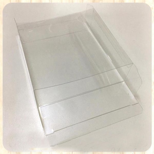 Kervan Komple Asetat Kutu Otomatik Model 12X12X3 CM (25 Adet) Kervan Komple Asetat Kutu Otomatik Model 12X12X3 CM (25 Adet)