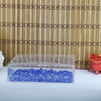 Kervan Havlu Kutusu Asetat 20X20X5 (25 Adet) Kervan Havlu Kutusu Asetat 20X20X5 (25 Adet)
