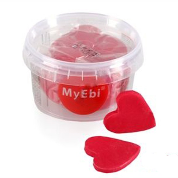 Kervan My Ebi Şeker Hamuru 200 Gr  Kırmızı