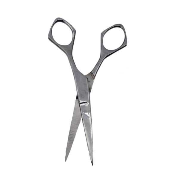 Kervan Metal Makas Sade Lüx Model Söz Nişan Makası Gümüş Kervan Metal Makas Sade Lüx Model Söz Nişan Makası Gümüş