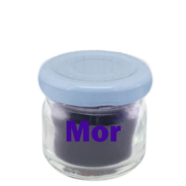 Kervan Mum Boyası Toz 30 cc Mor Kervan Mum Boyası Toz 30 cc Mor