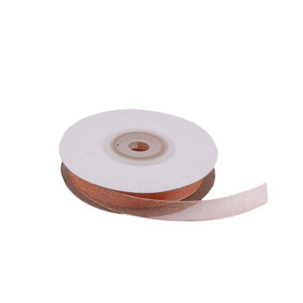 Kervan Organze Kurdele 20 MM (22 Metre)  Pudra