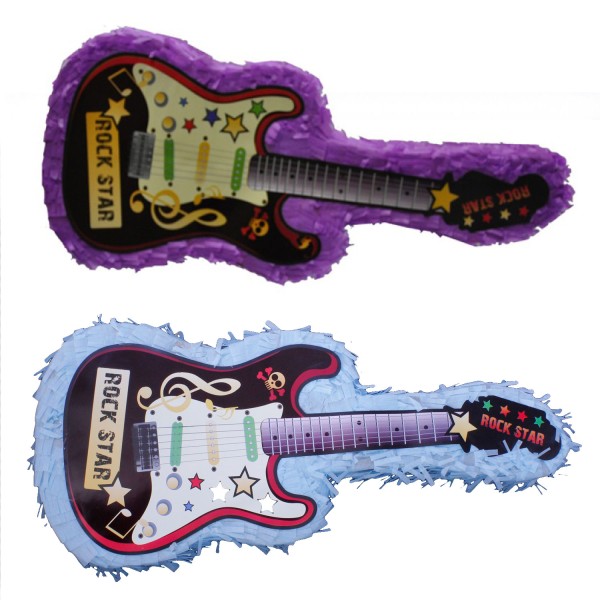 Kervan Pinyata Gitar