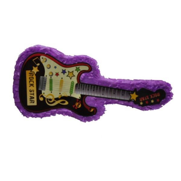 Kervan Pinyata Gitar